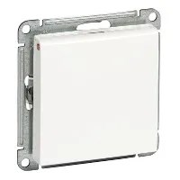 W59 AQUA РОЗЕТКА с заземлением со шторками с крышкой, 16А, IP44, механизм, СЛОНОВАЯ КОСТЬ RS16-152B-2-86 - фото 11482