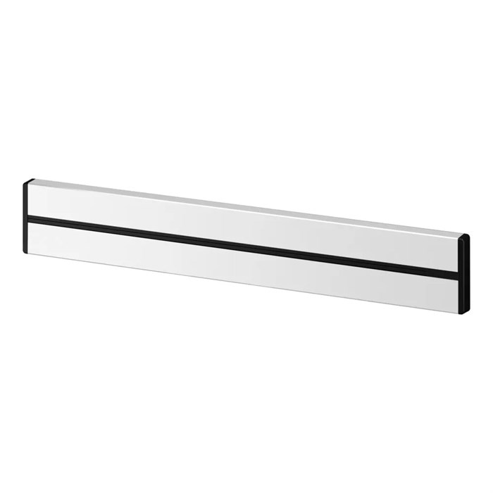 MULTITRACK Шина открытой установки трековой системы 100 см БЕЛЫЙ MTK10010W - фото 14293