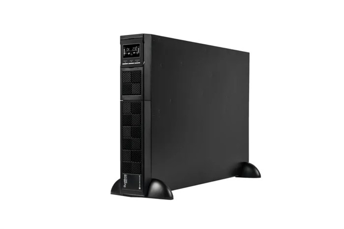 Российский ИБП Smart-Save Online SRT 3КВт, 230В, 8 C13+1 C19, 2U, смарт-слот, возможно подкл.доп.АКБ SRTRU3000RTXLI - фото 18892