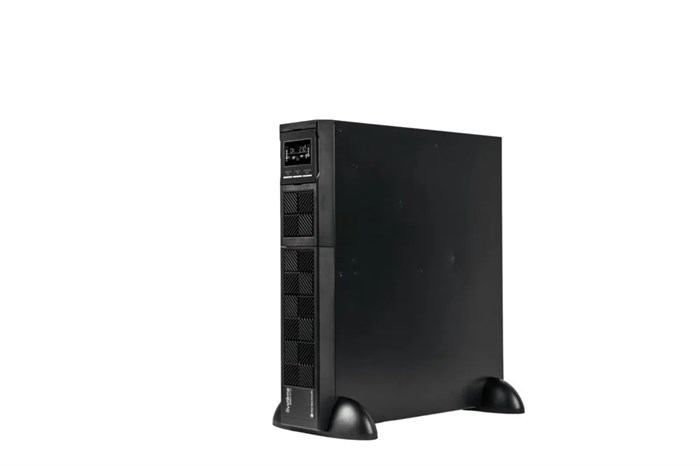 ИБП Smart-Save Online SRV Systeme Electric 1КВА RT 2U 230В 6 C13 SmartSlot SRVSE1KRTI - фото 19480