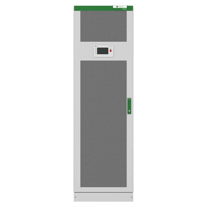ИБП Uniprom 3L 250кВА, ПНР 5x8 U3LUPS250KHS - фото 19755