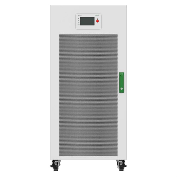 ИБП Uniprom 3M 200кВА, ПНР 5x8 U3MUPS200KHS - фото 19773