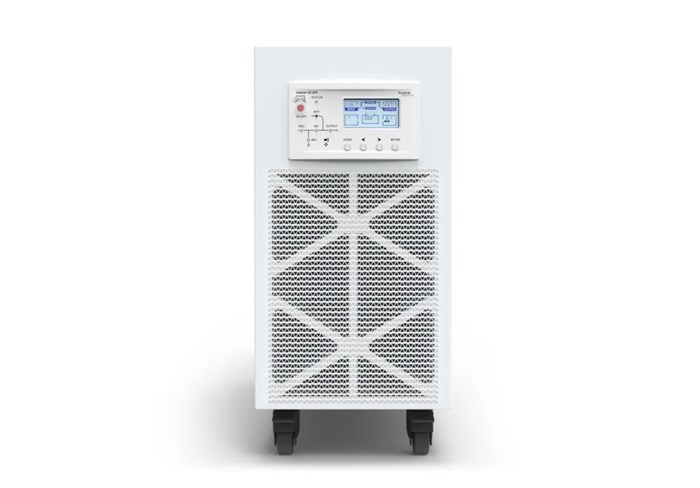 ИБП Uniprom UPS 3S 10кВА 3:1 ПНР 5x8 U3SUPS10K3IS - фото 19787