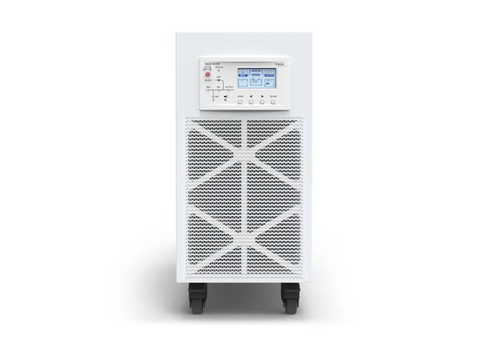 ИБП Uniprom UPS 3S 15кВА 3:1 ПНР 5x8 U3SUPS15K3IS - фото 19795