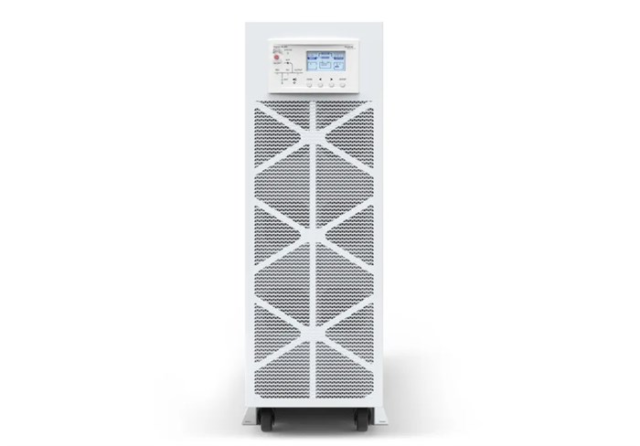 ИБП Uniprom UPS 3S 20кВА ПНР 5x8 U3SUPS20KHS - фото 19807