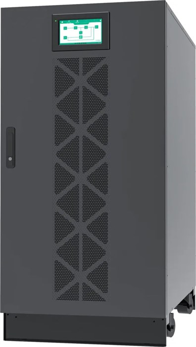 ИБП Uniprom Base 60кВА, 3:3, ПНР 5x8, внутренние бат. До 160 шт, ПНР UBSUPS60KHBS - фото 19835