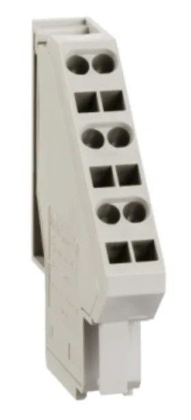 3-ПРОВОДНАЯ КЛЕММА SYSTEMEPACT ACB2 CТАЦИОНАРНЫЙ SPA-AT1640F3P - фото 20129