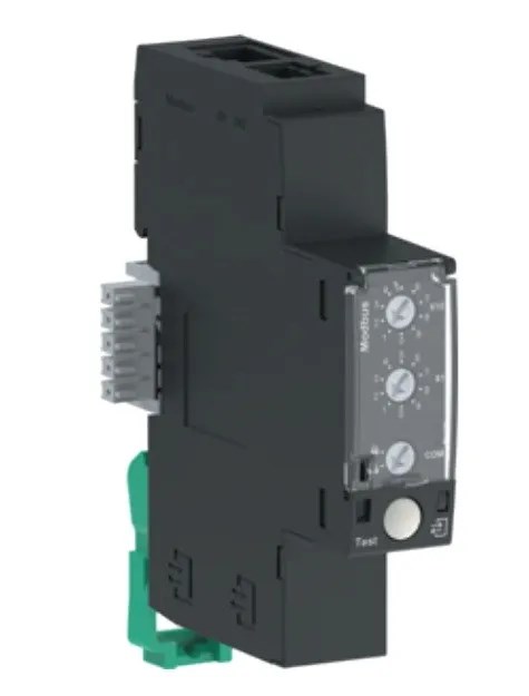 МОДУЛЬ ИНТЕРФЕЙСНЫЙ IFM MODBUS SPC-CM-01-06 - фото 20747