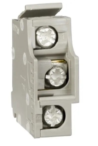 ВСПОМОГАТЕЛЬНЫЙ КОНТАКТ OF/SD/SDE SPC-OFSD-01-06 - фото 20791