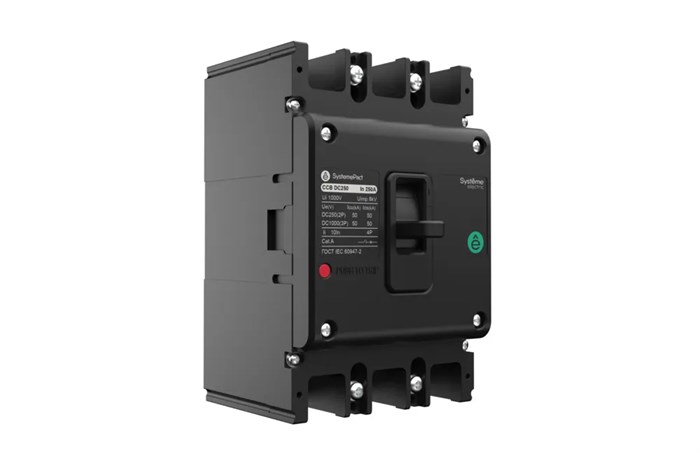 АВТ ВЫКЛ. SPD250 2P 50КА 250В ПОСТ.ТОК / 3P 50КА 3P TMD100 500В ПОСТ.ТОК SPD2502N3N1003D - фото 20847