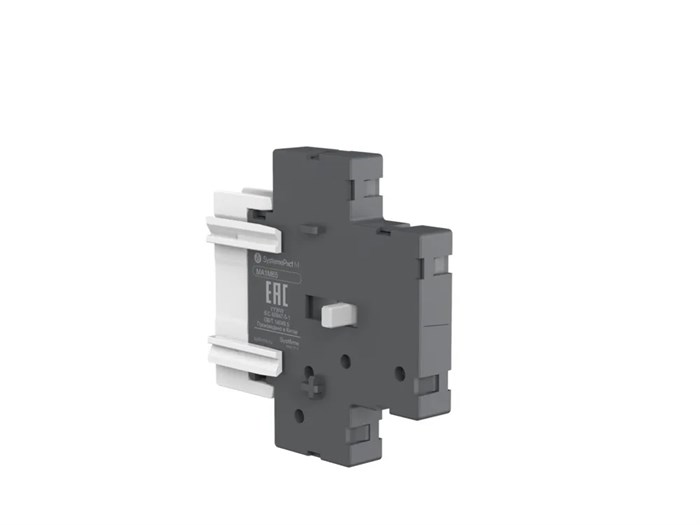 МЕХАНИЧ БЛОКИР ДЛЯ КОНТАКТОРОВ MC1D 40…95A MA1M65 - фото 21279