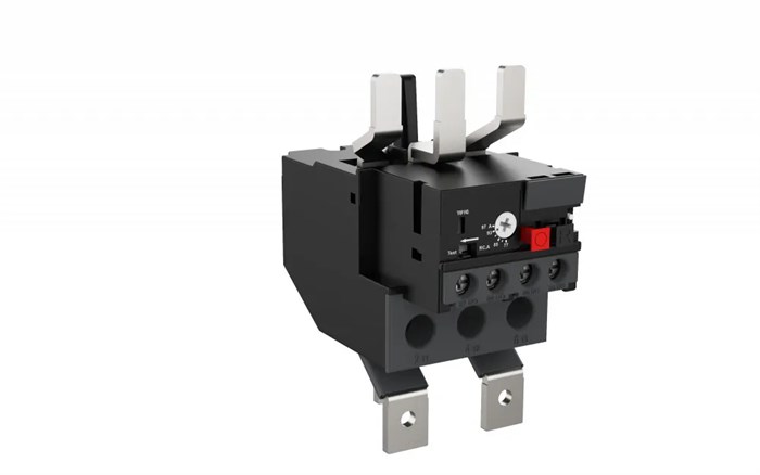 ТЕПЛОВОЕ РЕЛЕ ПЕРЕГРУЗКИ MRD F90 72-90А КЛАСС 10А MRD3363 - фото 22995