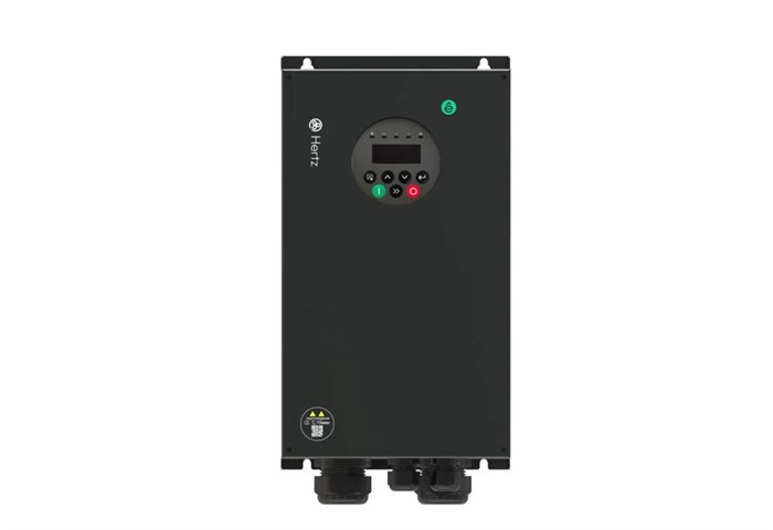 Преобразователь частоты STV050 11 кВт 380В ЭМС С3 + LED панель оператора + IP55 STV050D11N4-IP55 - фото 23211