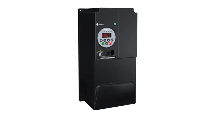 Преобразователь частоты STV050 Hertz 30 кВт 380В ЭМС С3 + LED панель оператора STV050D30N4 - фото 23302
