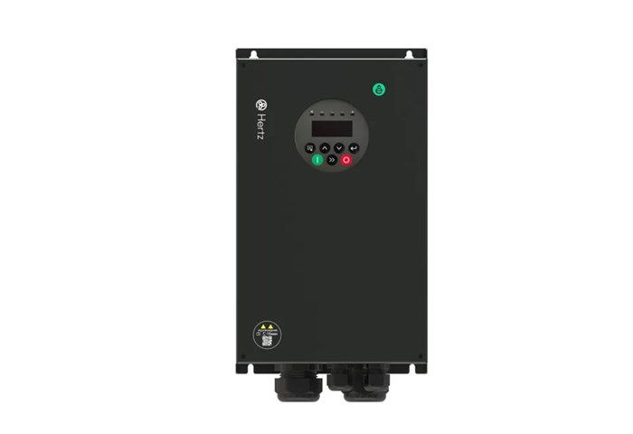 Преобразователь частоты STV050 30 кВт 380В ЭМС С3 + LED панель оператора + IP55 STV050D30N4-IP55 - фото 23323
