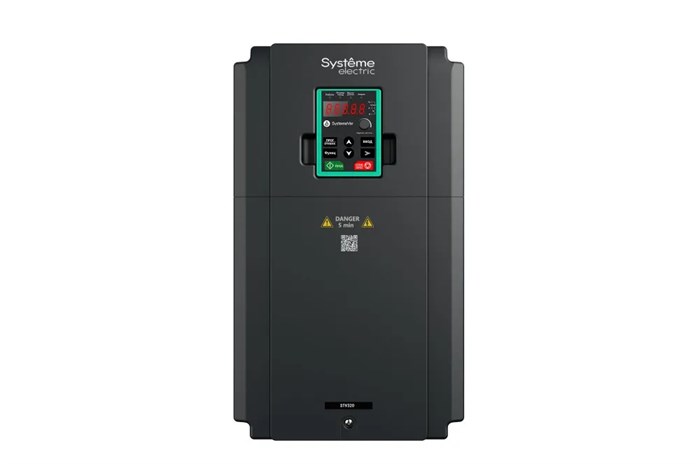 Преобразователь частоты STV320 22 кВт 400В STV320D22N4 - фото 23613