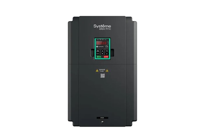 Преобразователь частоты STV320 37 кВт 400В STV320D37N4 - фото 23625
