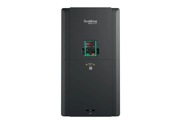 Преобразователь частоты STV320 45 кВт 400В STV320D45N4 - фото 23631
