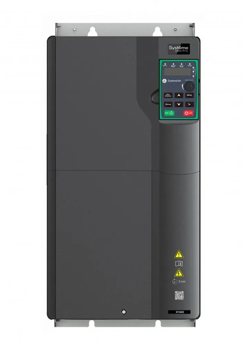 Преобразователь частоты STV600 90 кВт 400В STV600D90N4 - фото 24305