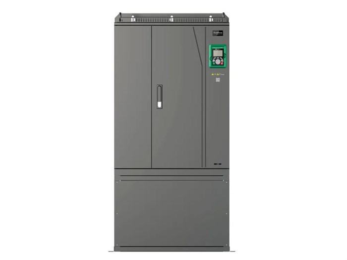 Преобразователь частоты STV900 250 кВт 690В STV900C25Y6 - фото 25371