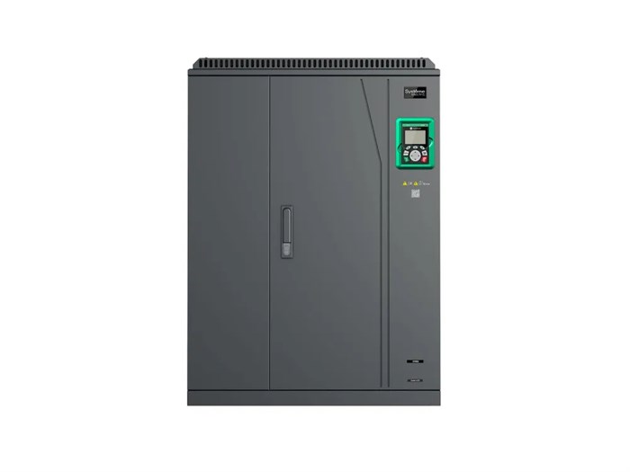 Преобразователь частоты STV900 G-тип: 280 кВт (P-тип: 315 кВт) 400В STV900C28N4 - фото 25396