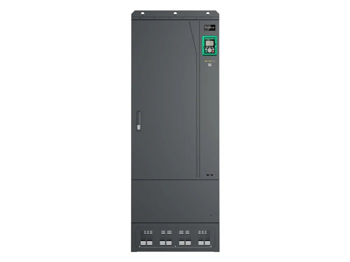 Преобразователь частоты STV900 G-тип: 500 кВт 400В STV900C50N4 - фото 25635