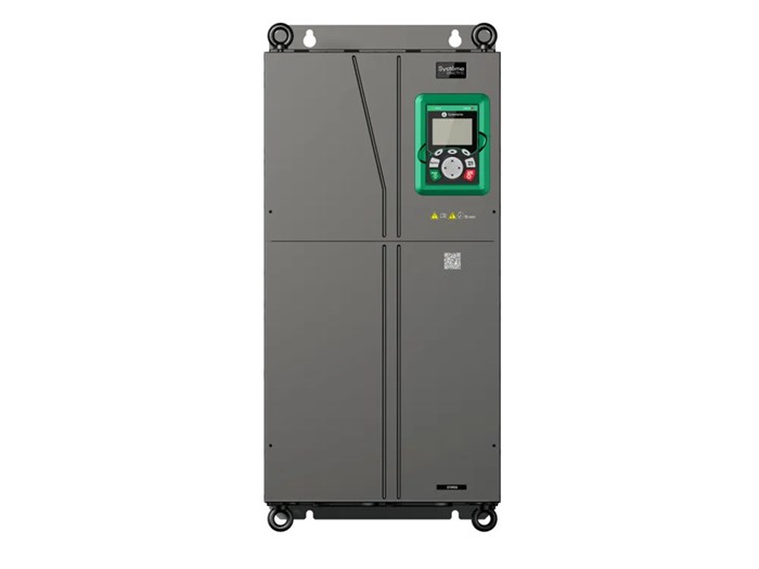 Преобразователь частоты STV900 55 кВт 690В STV900D55Y6 - фото 26320