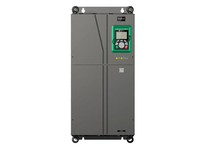 Преобразователь частоты STV900 90 кВт 690В STV900D90Y6 - фото 26461