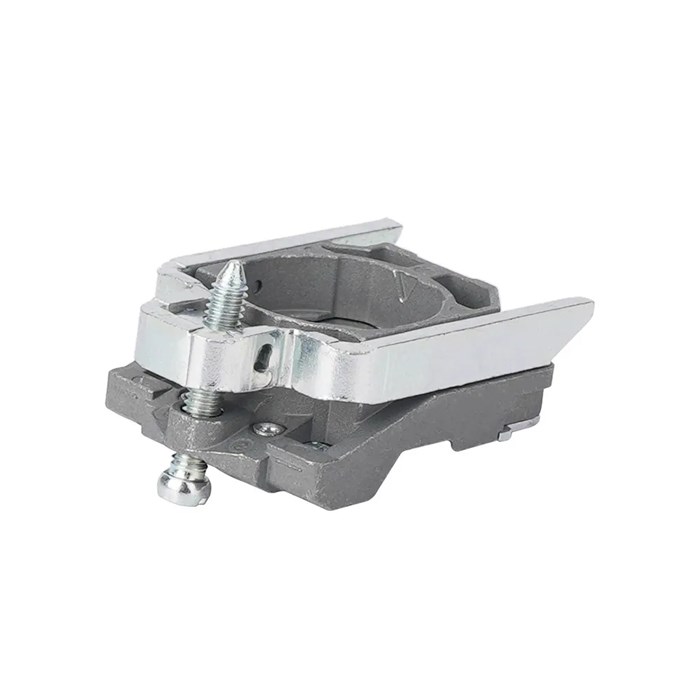 Корпус для устройств SystemSig SB4 SB4BZ009 - фото 27102