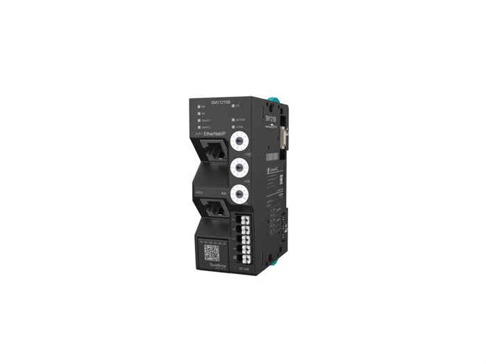Коммуникационный модуль I/O Ethernet IP SM112108 - фото 27344