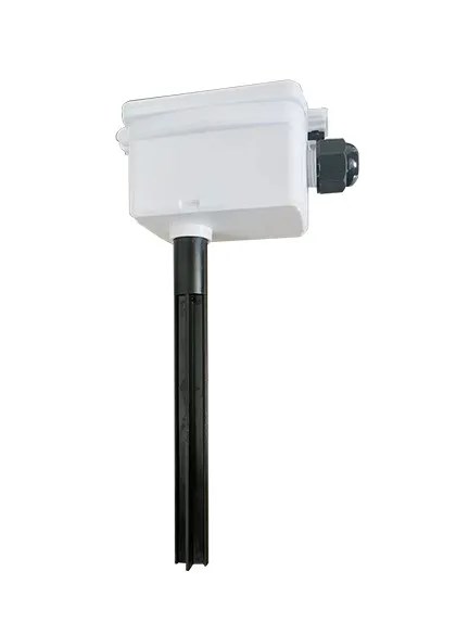 Датчик CO_ канальный, 0…10В DO 145мм ~15…24В/=15…24В SDCD20V - фото 28498