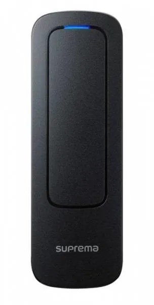 Считыватель карт XPass D2-MDB, уст/накл =12В AC-RD-B-BT - фото 28650