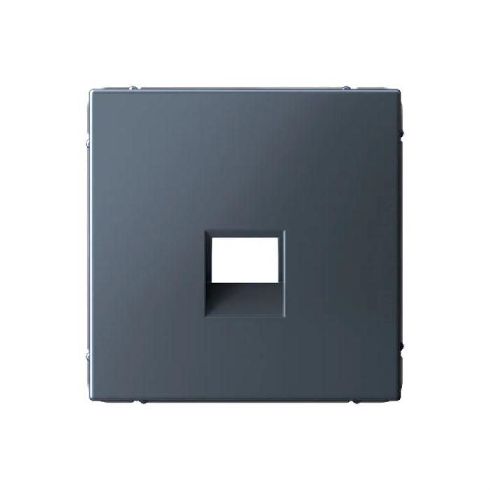 ARTGALLERY НАКЛАДКА для информационных функций типа Keystone, ГРИФЕЛЬ GAL000784 - фото 7228