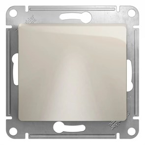 GLOSSA ВЫВОД КАБЕЛЯ, механизм, МОЛОЧНЫЙ GSL000999