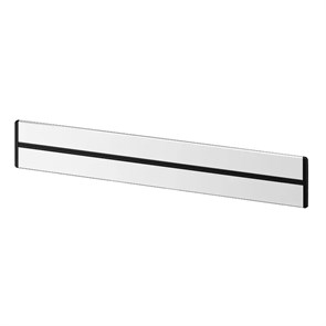 MULTITRACK Шина скрытой установки трековой системы 100 см БЕЛЫЙ MTK11010W