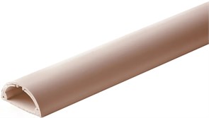 MULTISET Кабель-канал арочный 30х13, 2м КРЕМОВЫЙ IMT30130BE