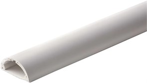 MULTISET Кабель-канал арочный 30х13, 2м БЕЛЫЙ IMT30130WH