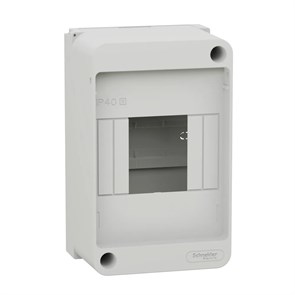 City9 Box бокс навесной без дверцы 4 мод. EZ9EAA104