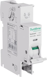 MX Расцепитель независимый 100-415В AC Systeme9 S9A50004