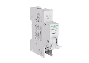 MSU Расцепитель максимального напряжения 230В АС U>275В Systeme9 S9A50006