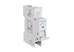MN Расцепитель мин. напряжения мгновенный 220-240В Systeme9 S9A50009