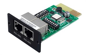 Modbus карта SE9620