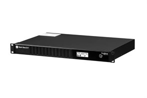 ИБП Smart-Save SMT Systeme Electric 750 ВА RM 1U AVR 4 C13 230 В SmartSlot SMTSE750RMI1U