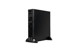 Российский ИБП Smart-Save Online SRT 2КВт, 230В, 8 C13, 2U, SNMP-карта,возможно подкл.доп. АКБ,630мм SRTRU2000RTXLI-NC