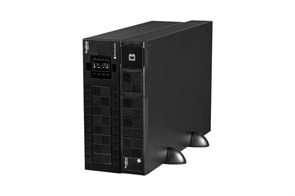 ИБП Smart-Save Online SRV Systeme Electric 10КВА,XL,RT 5U,1:1,клеммы,SmSlot,2кор SRVSE10KRTXLI5U