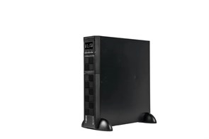 ИБП Smart-Save Online SRV Systeme Electric 1КВА RT 2U 230В 6 C13 SmartSlot SRVSE1KRTI