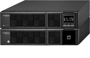 ИБП Smart-Save Online SRV Systeme Electric 2КВА XL RT 4U 230В 6 C13 SmSlot 2кор SRVSE2KRTXLI