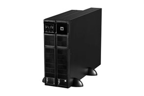 ИБП Smart-Save Online SRV Systeme Electric 3К XL RT 4U 230В 6 C13+1С19 Slot 2кор SRVSE3KRTXLI
