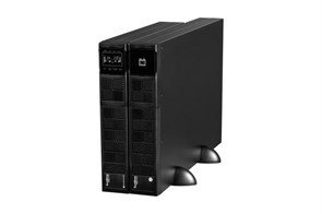ИБП Smart-Save Online SRV Systeme Electric 6КВА XL RT 4U 1:1 клеммы SmSlot 2кор SRVSE6KRTXLI4U