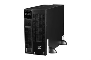 ИБП Smart-Save Online SRV Systeme Electric 6КВА XL RT 5U 1:1 клеммы SmSlot 2кор SRVSE6KRTXLI5U